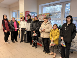 Все профессии нужны, все профессии важны