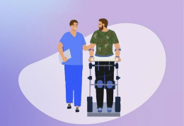 Социальная реабилитация для участников СВО