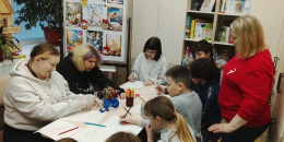 О вреде употребления психоактивных веществ