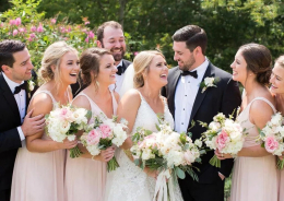 III Всероссийский свадебный фестиваль