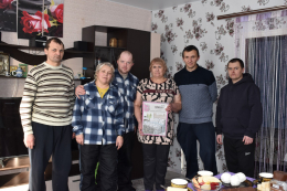 Профессия, требующая сердца и мастерства!