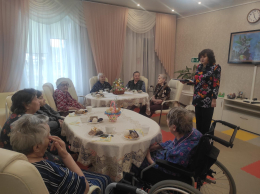 Вместе встречаем Христово Воскресение