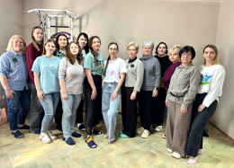 Нейроподход к развитию