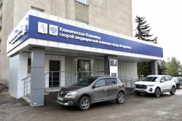 «МИНИСТЕРСТВО ДОБРЫХ ДЕЛ» — помощь, когда она нужна