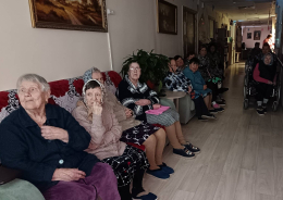 Кинотерапия: "Лето рядового Дедова"