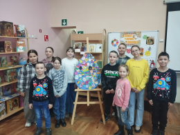 Полет фантазии