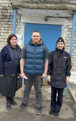 Межведомственное мероприятие с МЧС