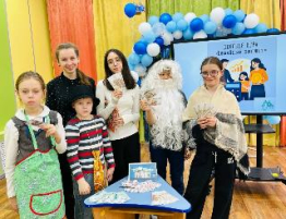 Деловые игры: семейный бюджет