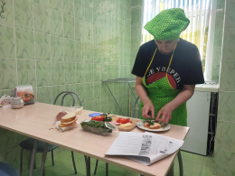 Я УМЕЮ, Я МОГУ