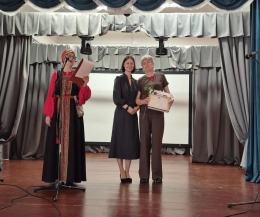 День сельских старост