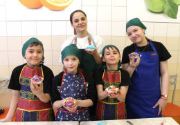 Пасхальные чудеса