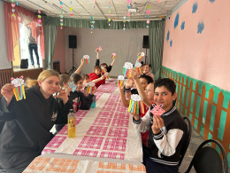 "Книга - лучший друг!"