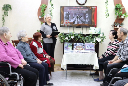 Животные — герои Великой Победы