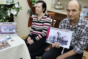 Животные — герои Великой Победы