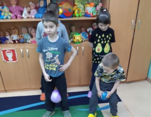 Секреты здоровья