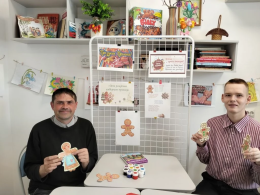 Международный день пряника