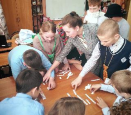 Семейный бюджет под контролем