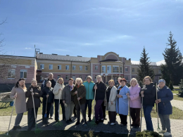 Декада чистоты.