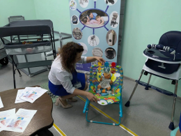 Селивановский пункт проката  доказал свою востребованность.