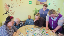 СОСТАВЛЯЕМ СЛОВА