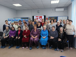 Народная академия мудрости