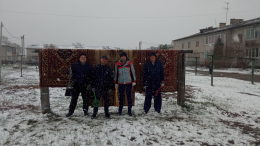 Забота о старшем поколении