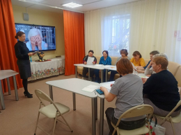 Путь к «внутреннему» спокойствию