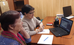 Финансовая грамотность для старшего поколения