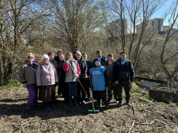Ежегодно, начиная с 2009 года 22 аппеля по решению Генеральной Ассамблеи ООН отмечается Международный день Матери-Земли.