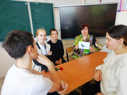 Праздник света-праздник веры