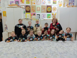 Истории о космосе