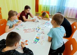 В будущее без вредных привычек