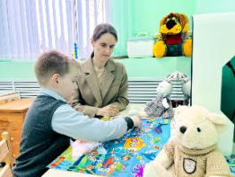 Настольные игры: радость и развитие