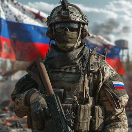 Выплаты контрактникам увеличены  ⁣