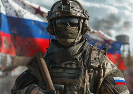 Выплаты контрактникам увеличены