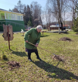 «Зеленая весна 2026»