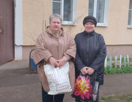 День памяти на Чернобыльской АЭС.