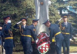 Чернобыль - сорок лет спустя