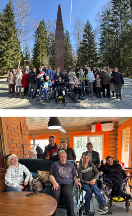 День в Киржаче