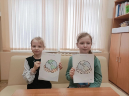 Всемирный день Эколят