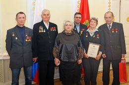 40-летию со дня катастрофы на Чернобыльской АЭС.