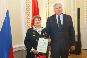 40-летию со дня катастрофы на Чернобыльской АЭС.