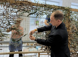 Помощь для СВОих