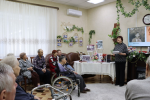 Юрий Никулин: И невероятное мужество, и смех...