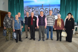 Чернобыль: 40 лет памяти о катастрофе