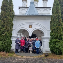 Путешествие в Гороховец: день истории и хорошего настроения