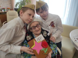 Песни Победы