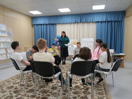 ПОЛЕЗНЫЕ ПРИВЫЧКИ – ЗАЛОГ УСПЕХА И ЗДОРОВЬЯ!