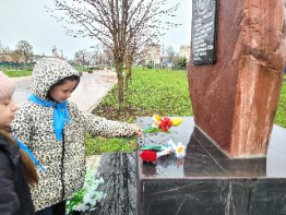 Память о Чернобыле