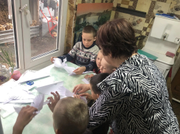 Журавли  Победы